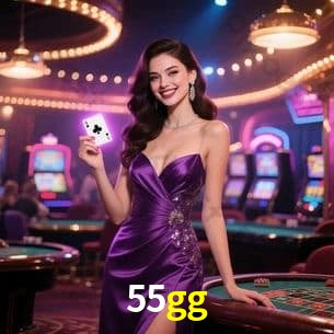 A Revolução dos Aplicativos de Jogos no 55gg